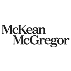 McKean McGregor